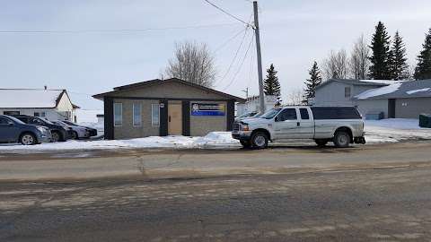 Conexus Credit Union LA RONGE