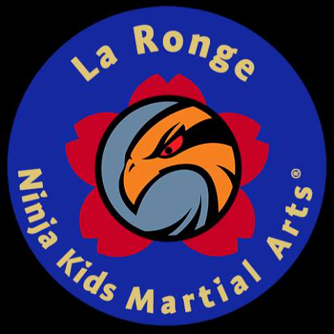 La Ronge Ninja Kids Martial Arts (in Pre-Cam Gym)
