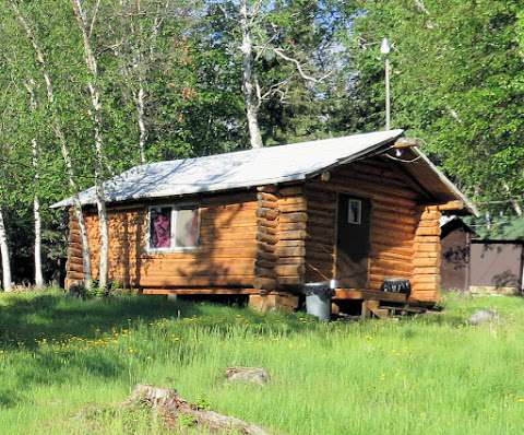 Pickerel Bay Cabins